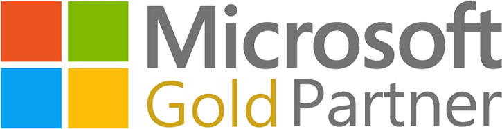 Microsoft Gold Partner